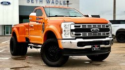 2023 Ford F-450 Super Duty XL