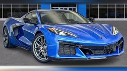 2026 Chevrolet Corvette Z06