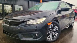 2018 Honda Civic EX-T