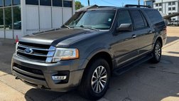 2017 Ford Expedition EL XLT