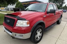 2004 Ford F-150 XLT