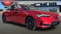 2026 Acura Integra w/Tech w/A-SPEC