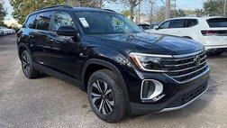 2026 Volkswagen Atlas SE