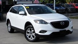 2015 Mazda CX-9 Touring