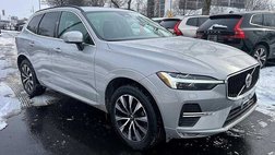 2023 Volvo XC60 B5 Core
