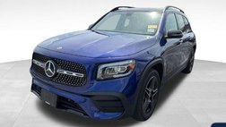 2023 Mercedes-Benz GLB GLB 250 4MATIC