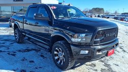 2018 Ram Ram Pickup 2500 Big Horn