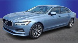 2018 Volvo S90 T5 Momentum