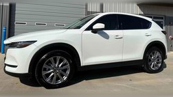 2019 Mazda CX-5 Grand Touring Reserve