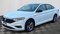 2019 Volkswagen Jetta R-Line