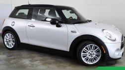 2015 MINI Hardtop Cooper S