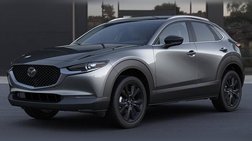 2025 Mazda CX-30 2.5 S Select Sport