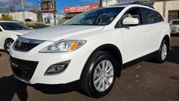 2010 Mazda CX-9 Touring