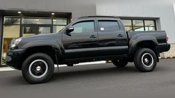 2015 Toyota Tacoma TRD Pro