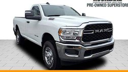 2024 Ram Ram Pickup 2500 Big Horn
