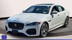 2023 Jaguar XF P300 R-Dynamic SE