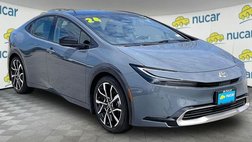 2024 Toyota Prius Prime XSE Premium