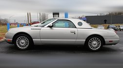 2004 Ford Thunderbird Deluxe