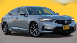 2024 Acura Integra Base