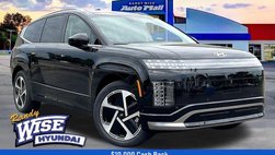 2026 Hyundai IONIQ 9 Performance Calligraphy