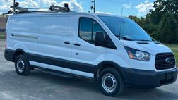 2018 Ford Transit 250