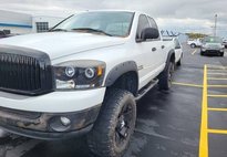 2006 Dodge Ram 1500 Laramie