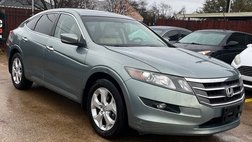 2010 Honda Accord Crosstour EX-L