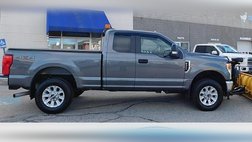 2022 Ford Super Duty F-350 XL