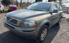 2009 Volvo XC90 3.2