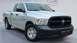 2016 Ram Ram Pickup 1500 Tradesman
