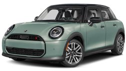 2026 MINI Hardtop S Iconic
