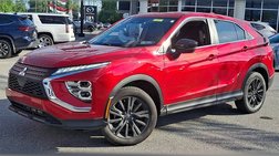 2024 Mitsubishi Eclipse Cross LE