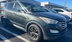 2014 Hyundai Santa Fe Sport 2.4L
