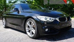 2015 BMW 4 Series 428i