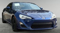 2015 Scion FR-S Base
