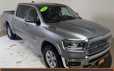 2021 Ram Ram Pickup 1500 Laramie