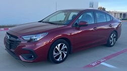 2023 Subaru Legacy Premium