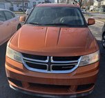 2011 Dodge Journey Mainstreet