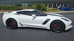 2015 Chevrolet Corvette Z06