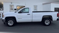 2015 GMC Sierra 1500 Base