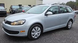2013 Volkswagen Jetta S