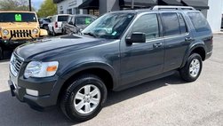2010 Ford Explorer XLT