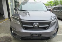 2022 Honda Pilot SE