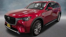 2025 Mazda CX-90 3.3 Turbo Premium Plus