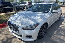 2014 Infiniti Q50 Premium