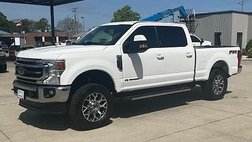 2021 Ford Super Duty F-250 