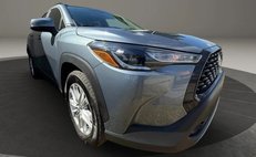 2024 Toyota Corolla Cross L
