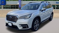 2020 Subaru Ascent Limited 8-Passenger