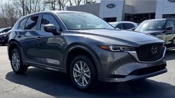 2024 Mazda CX-5 2.5 S Preferred