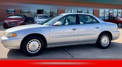 2005 Buick Century Sedan